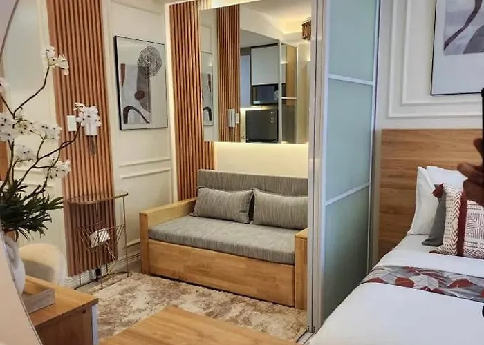 Exquisite Space Manila