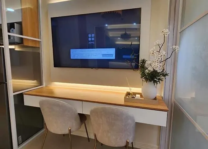 Exquisite Space Aparthotel *