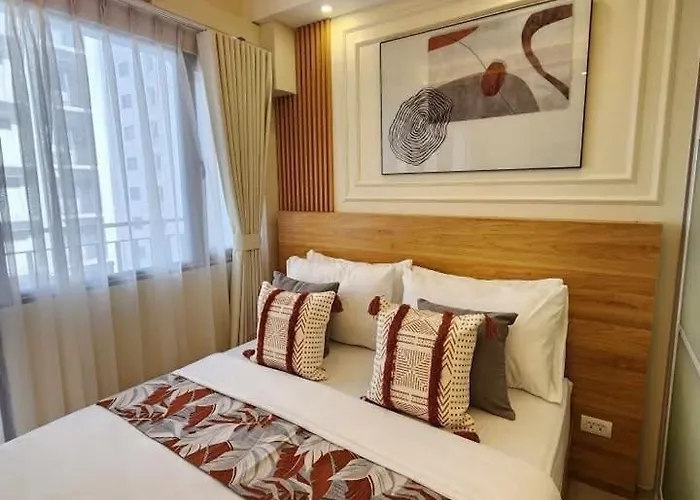 Aparthotel Exquisite Space *