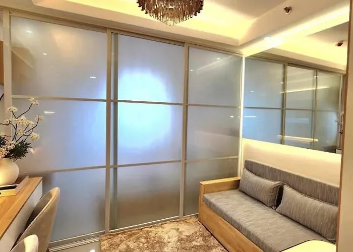Aparthotel Exquisite Space