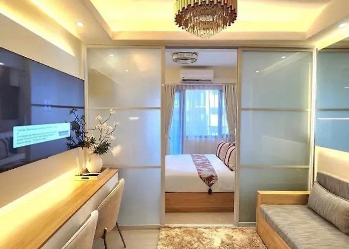 Exquisite Space Aparthotel *