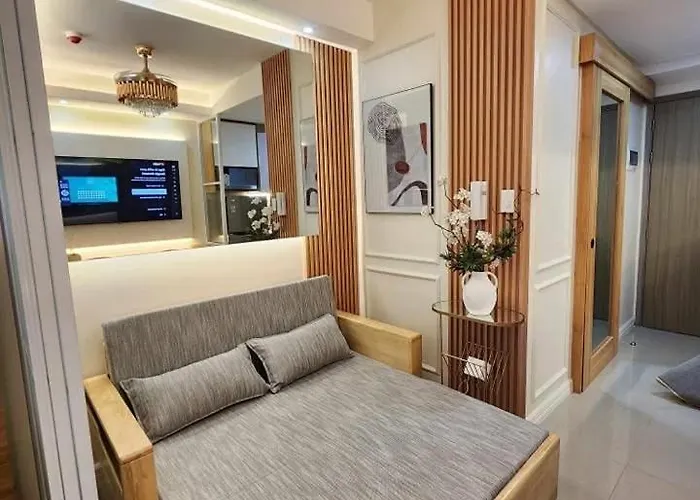 Aparthotel Exquisite Space *